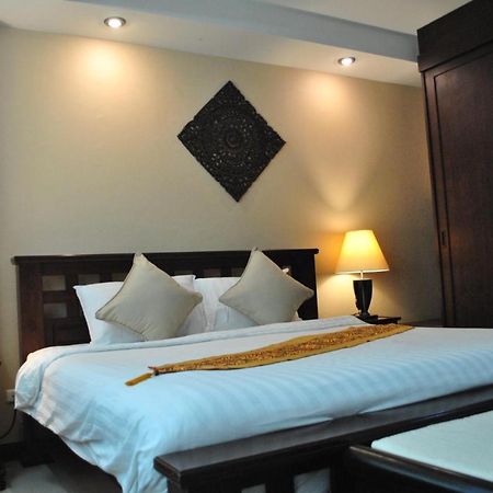 Kong Garden View Resort Chiang Rai Dış mekan fotoğraf