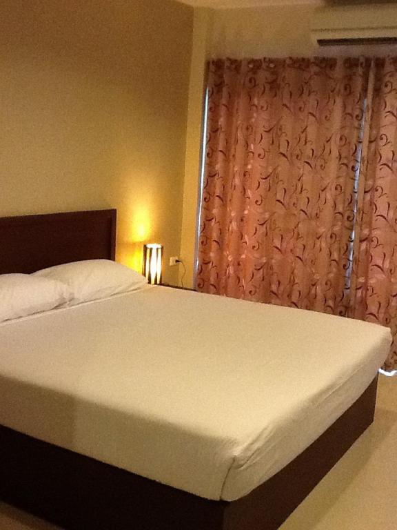 Kong Garden View Resort Chiang Rai Oda fotoğraf