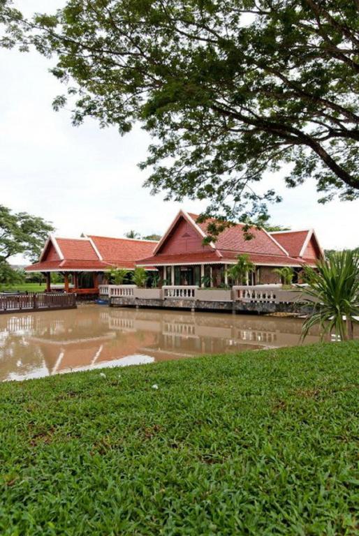 Kong Garden View Resort Chiang Rai Dış mekan fotoğraf