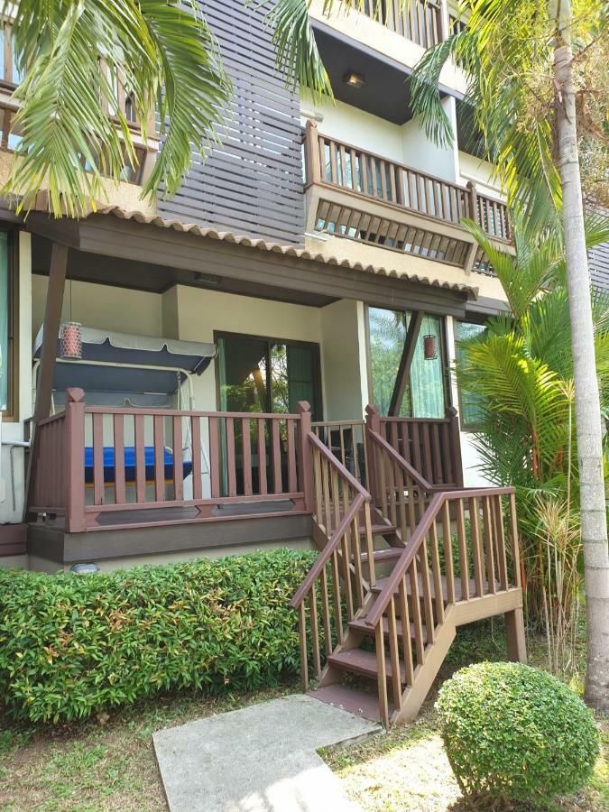 Kong Garden View Resort Chiang Rai Dış mekan fotoğraf
