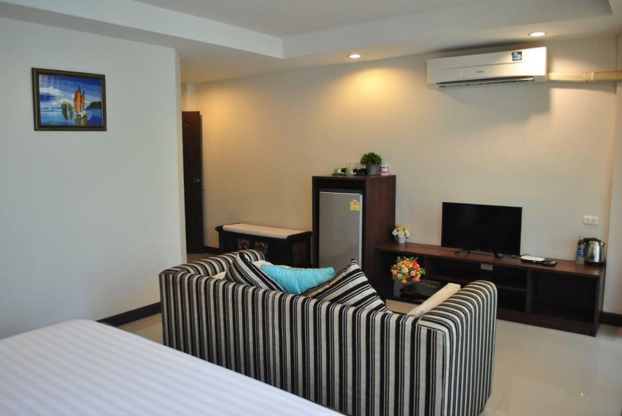 Kong Garden View Resort Chiang Rai Dış mekan fotoğraf