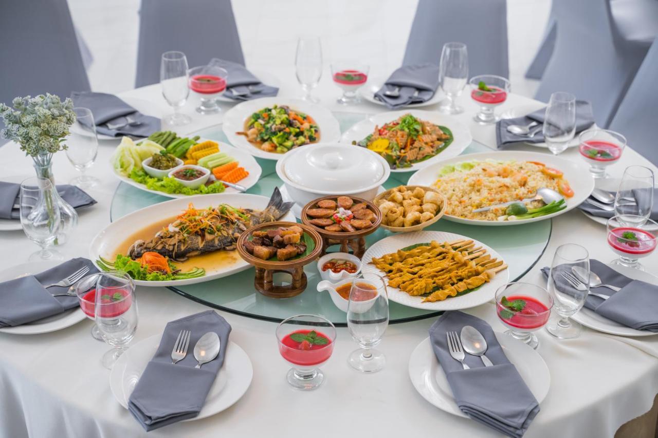 Kong Garden View Resort Chiang Rai Dış mekan fotoğraf